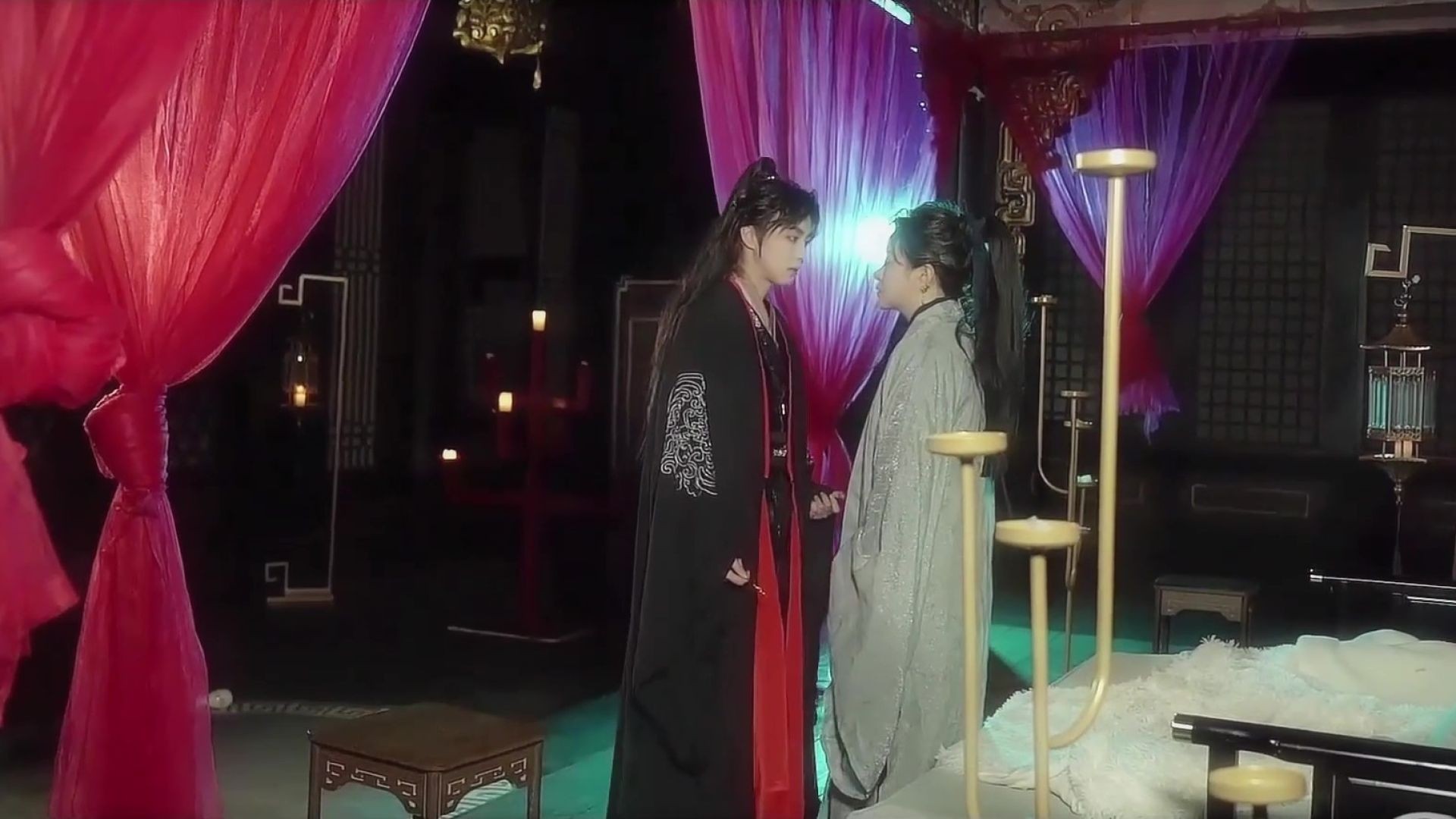 Different paths EP8