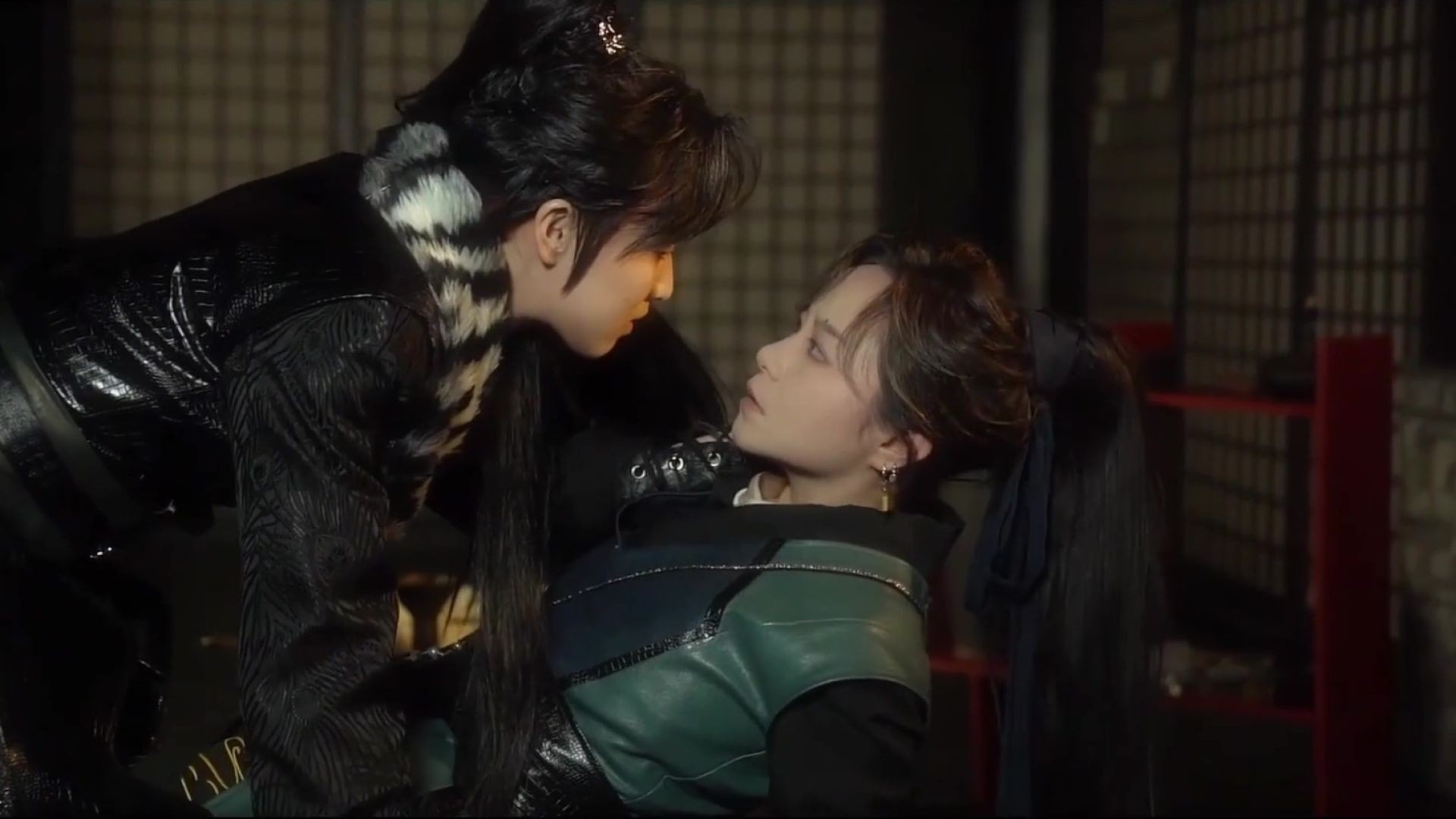 Different paths EP5