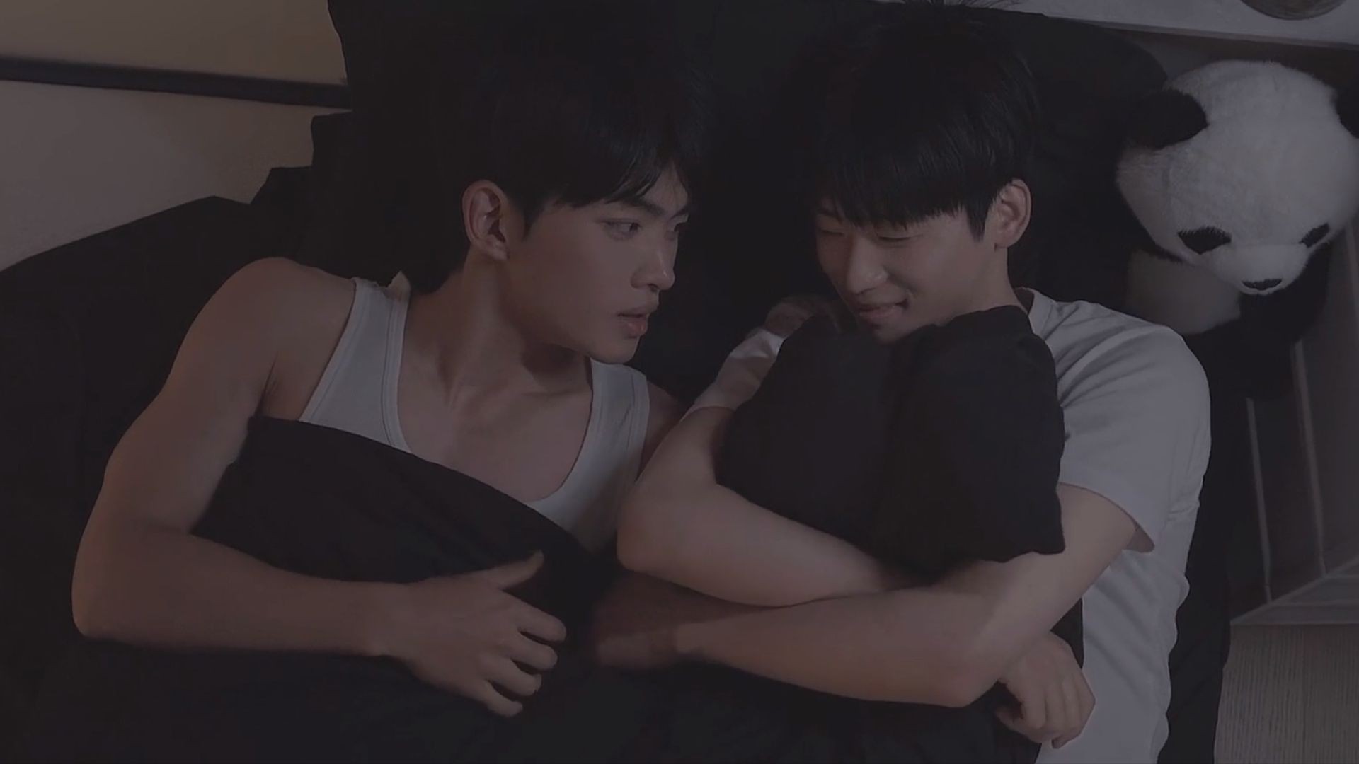 ⁣Brotherly EP12