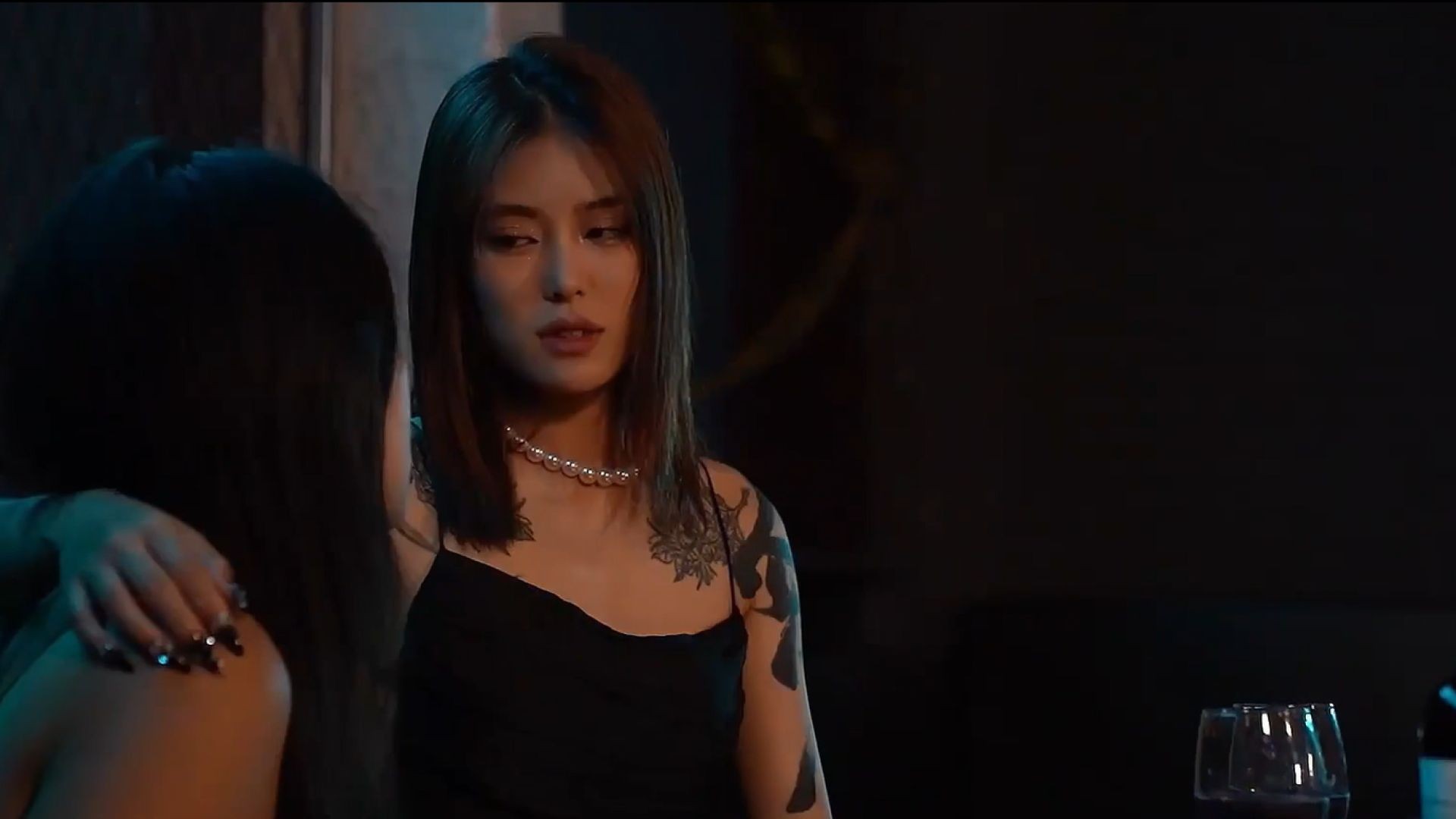 ⁣【GL】暗涌 Invisible Wave  EP1