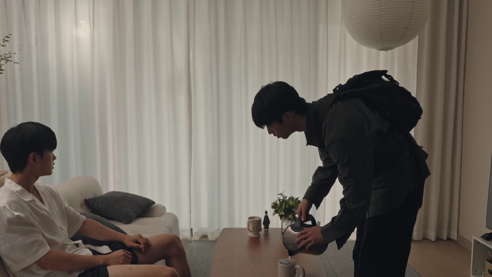 Brotherly EP1