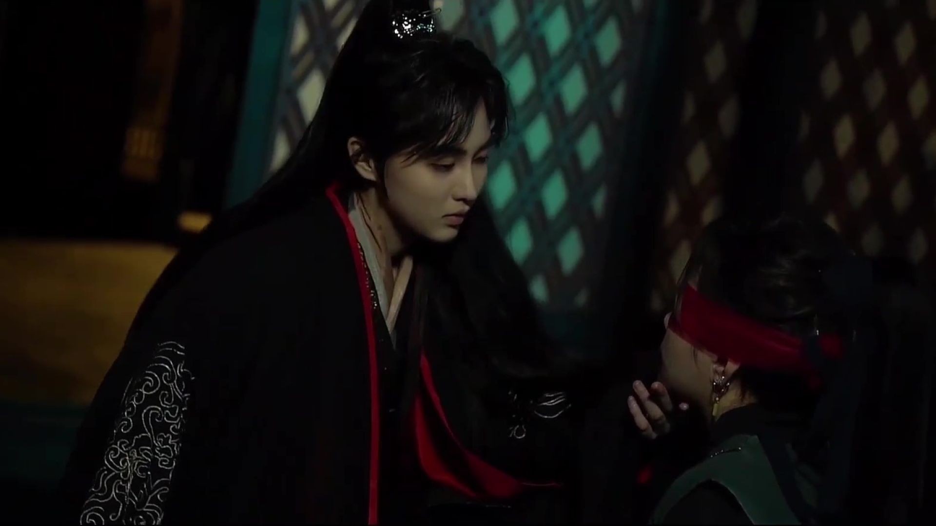 Different paths EP7