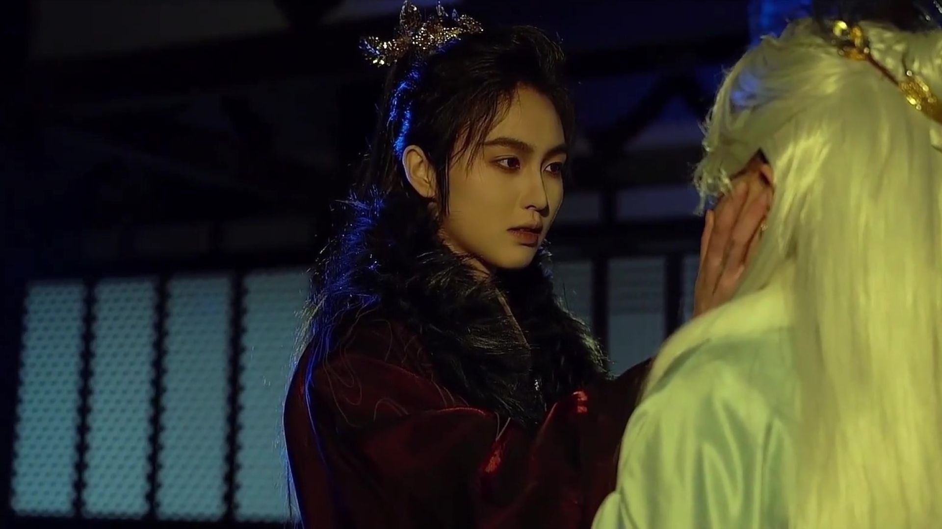 Shackles EP3