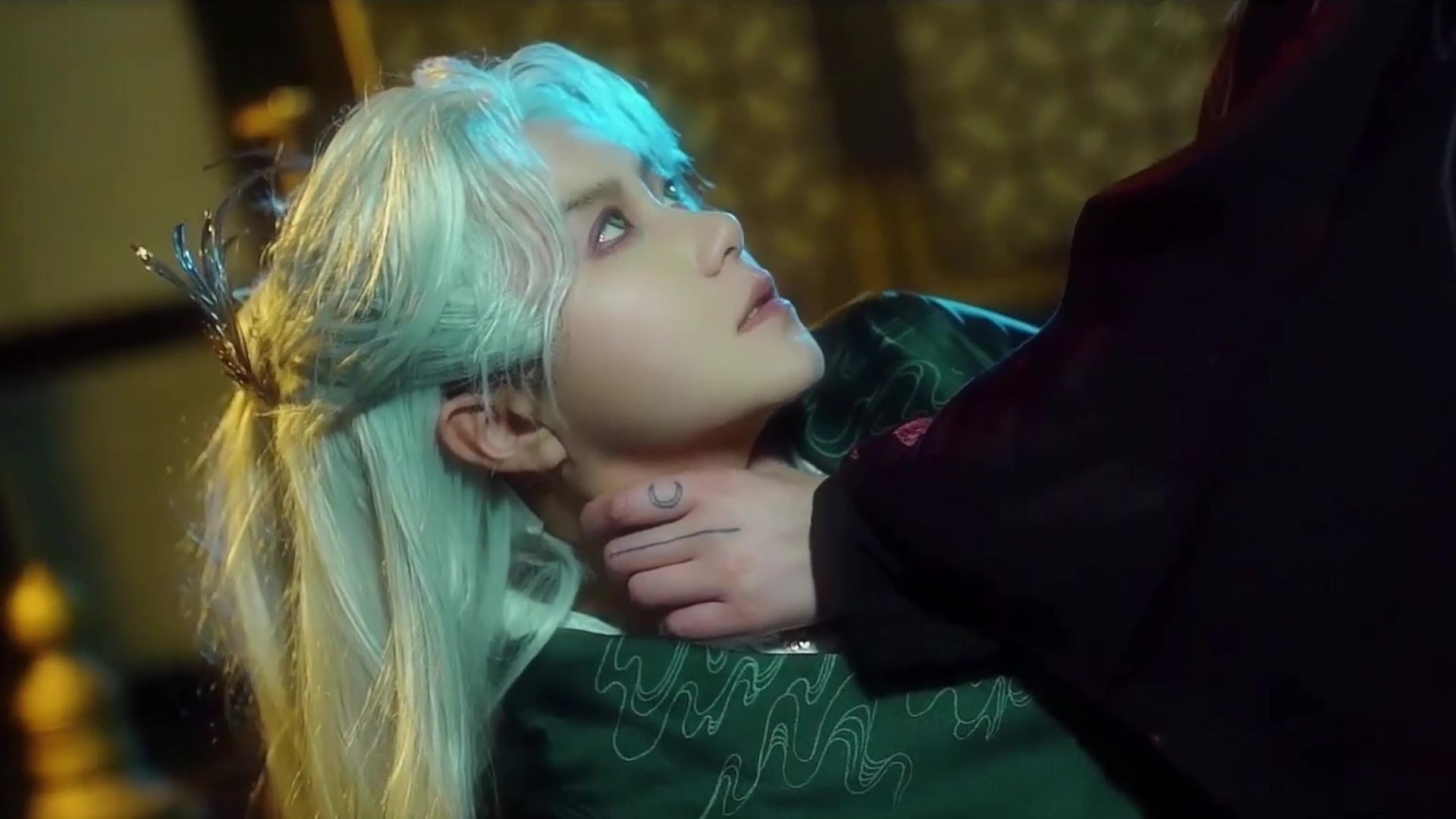 Shackles EP6