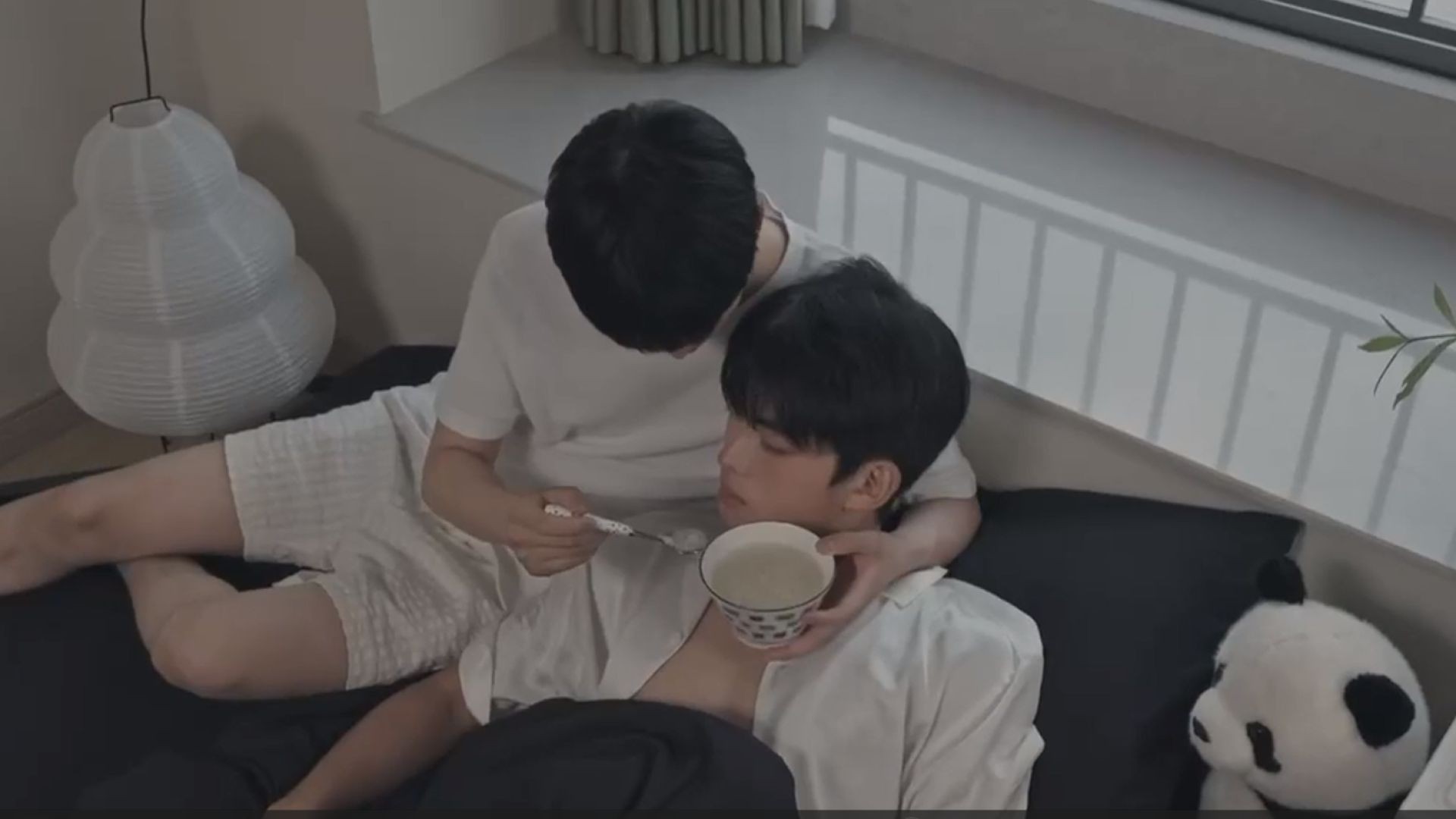 Brotherly EP11