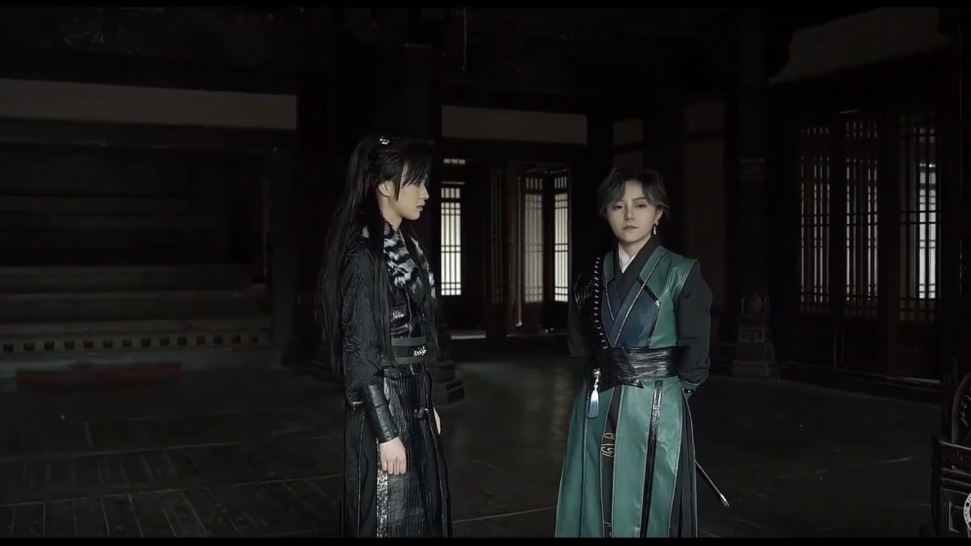 Different paths EP1