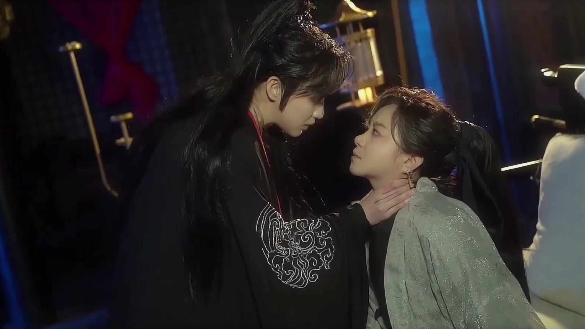 Different paths EP9