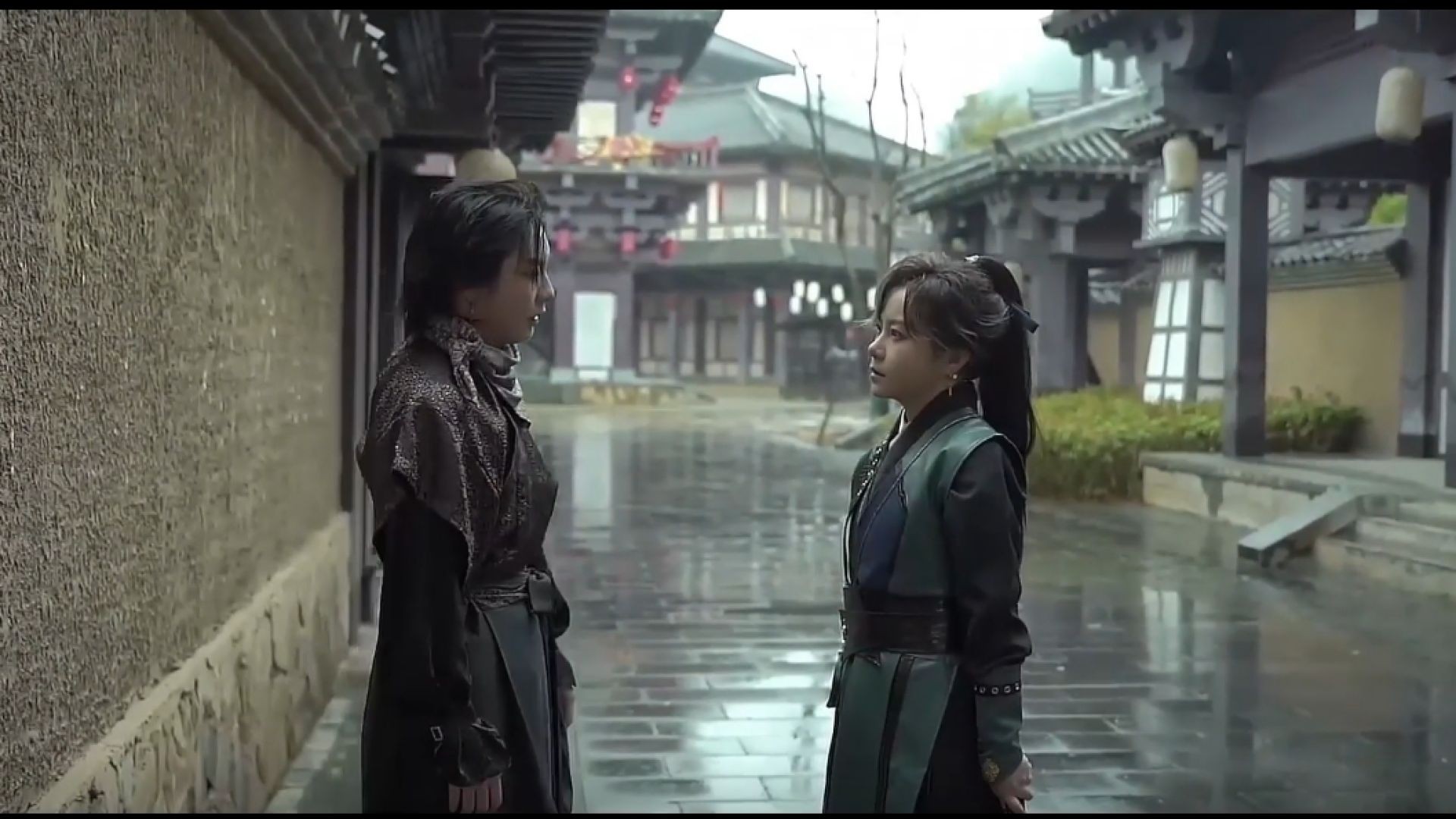Different paths EP3