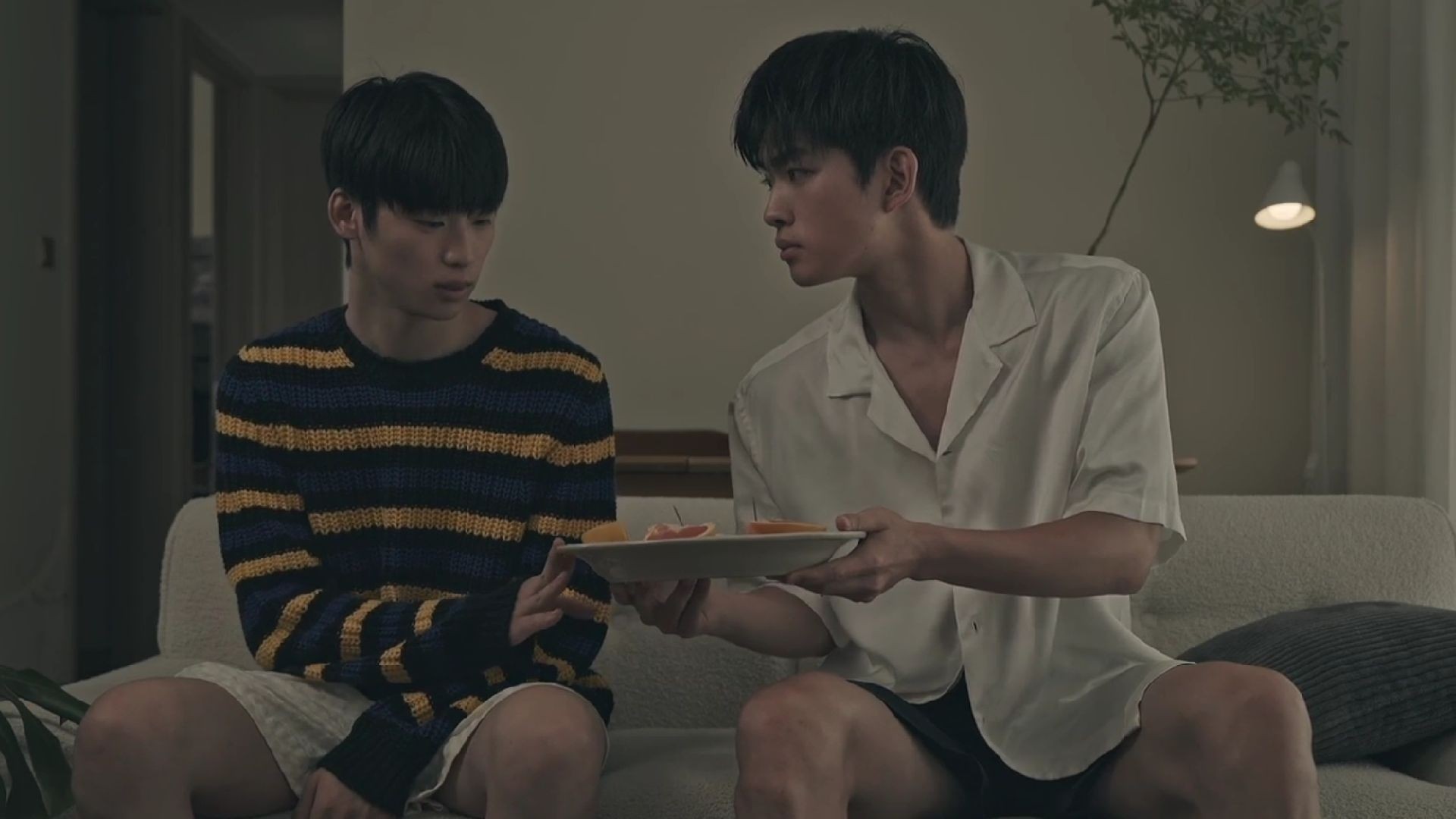 ⁣Brotherly EP8
