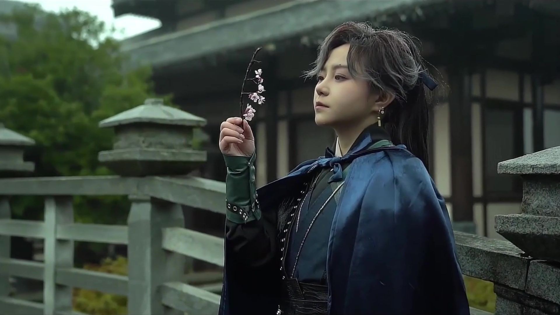 Different paths EP10