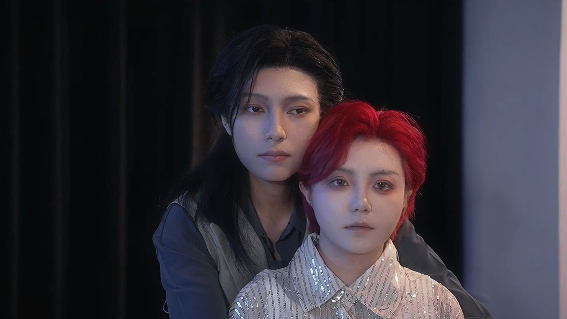 ⁣Do not touch 2 EP12