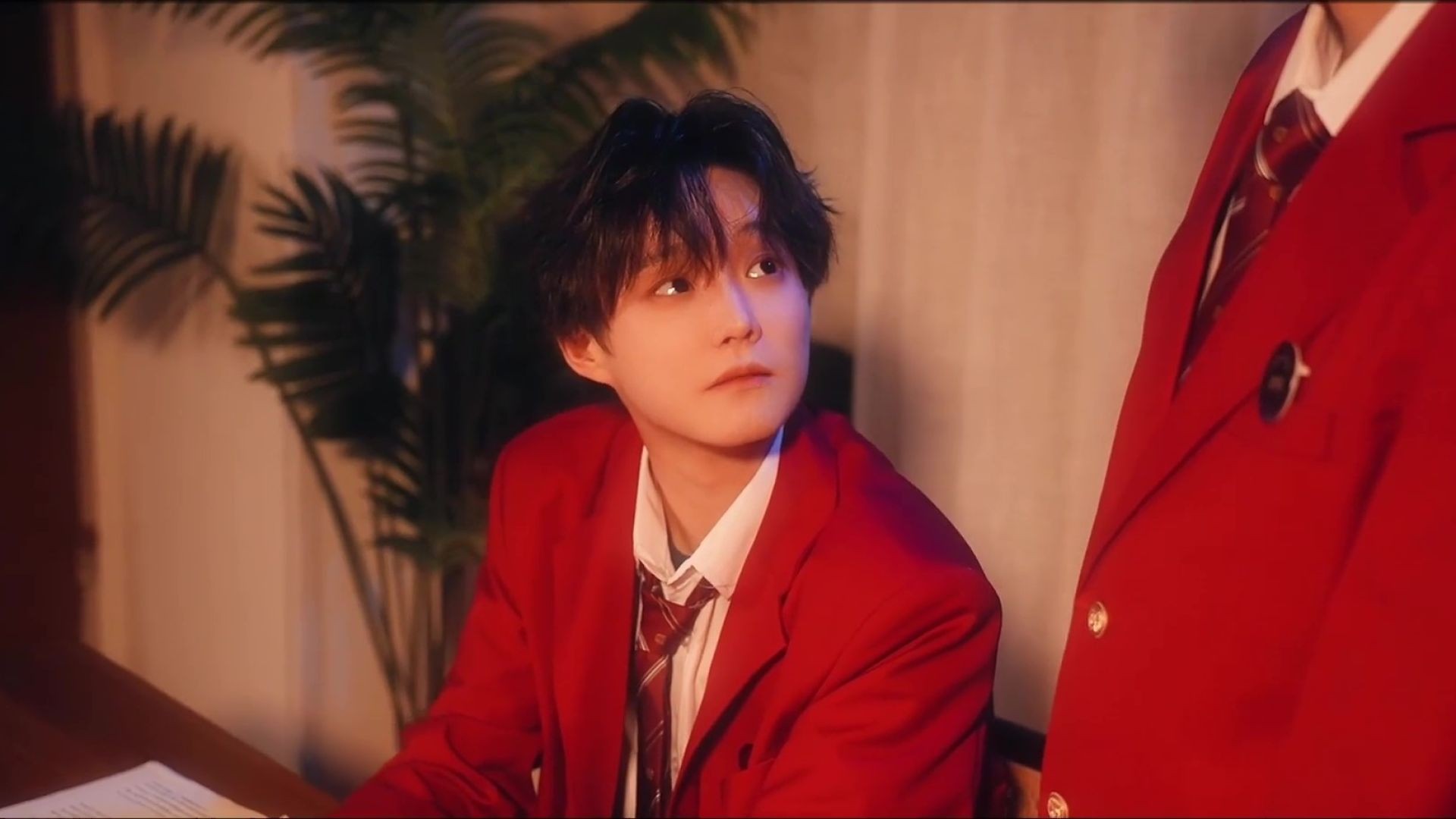 ⁣Exotic  dance EP13