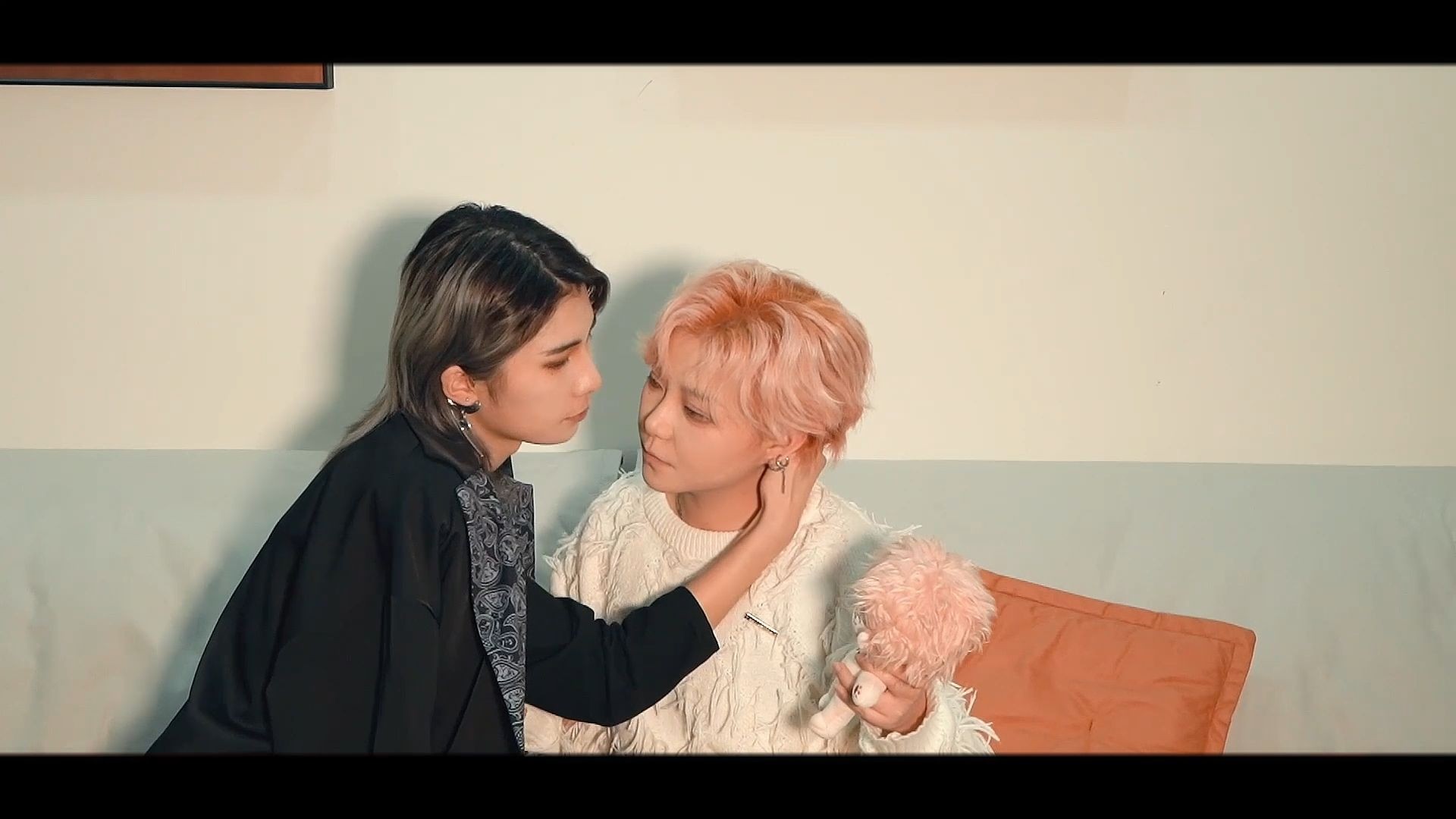 Shared Feelings Doll EP11