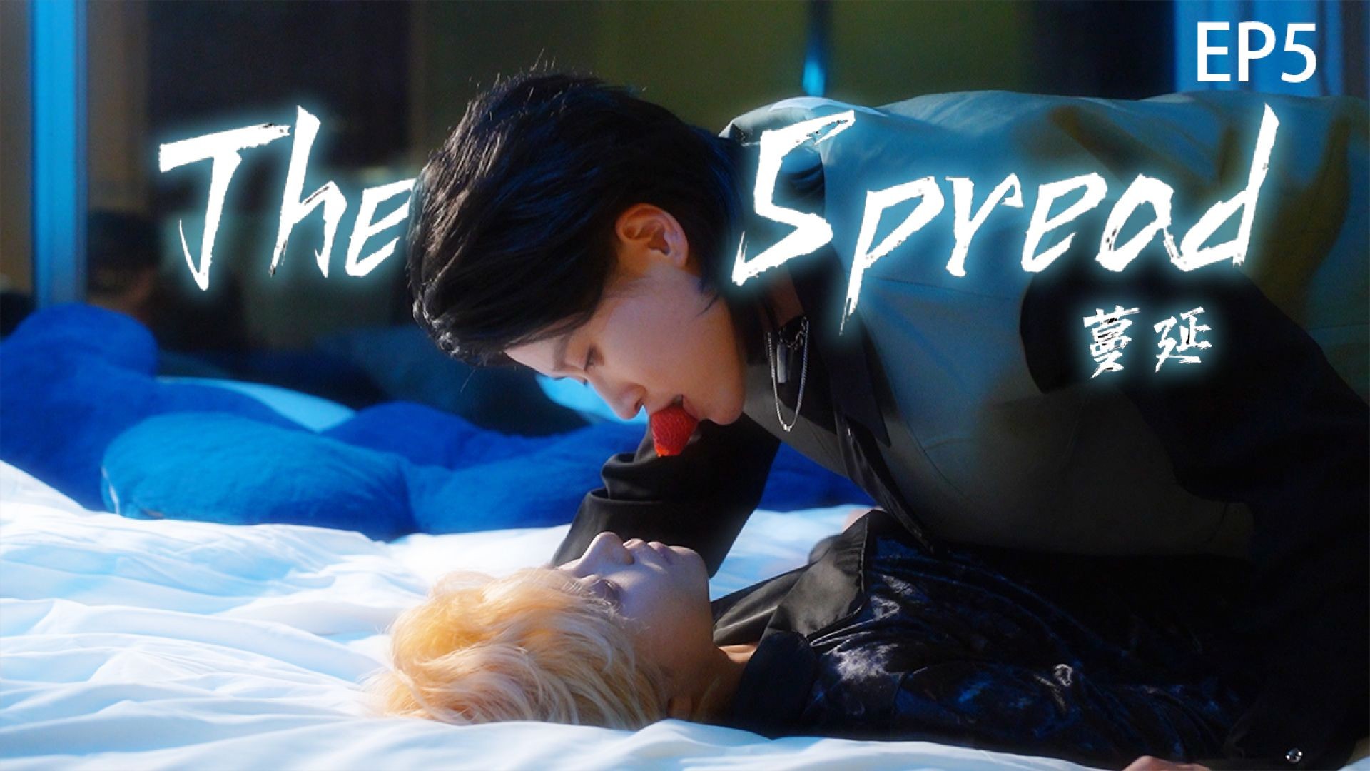 The Spread EP5