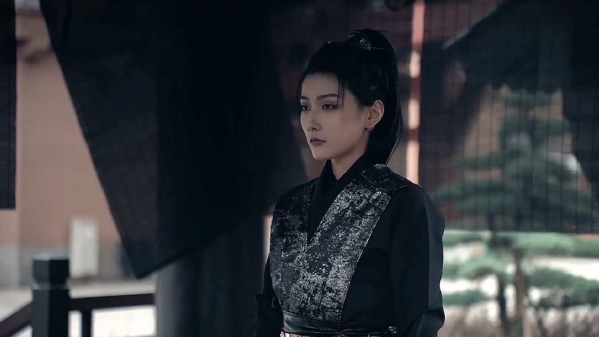 ⁣Wait for the wind to come EP10