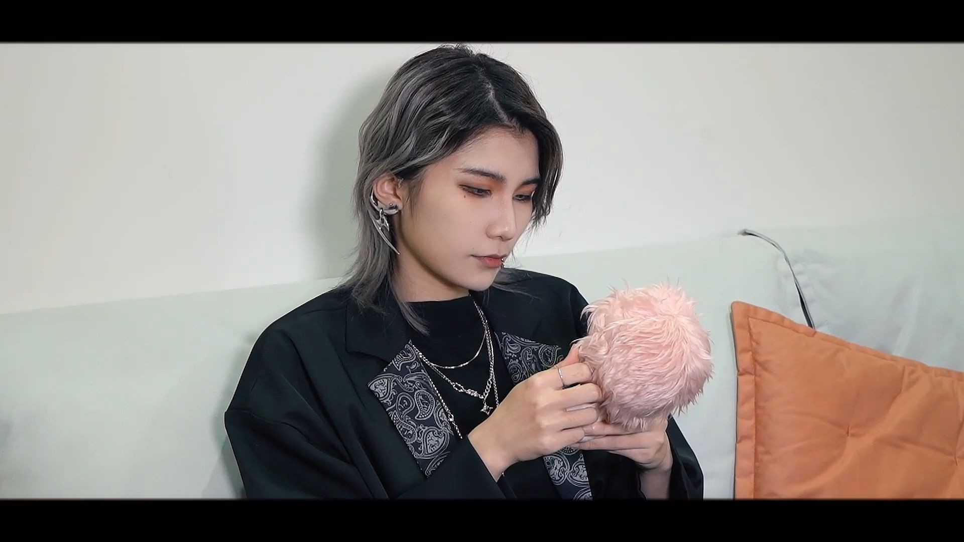 Shared Feelings Doll EP6