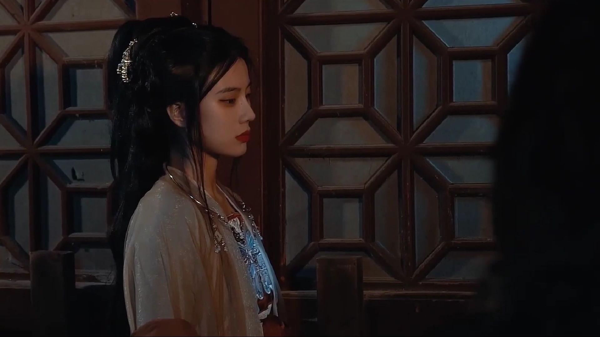 ⁣Wait for the wind to come EP6