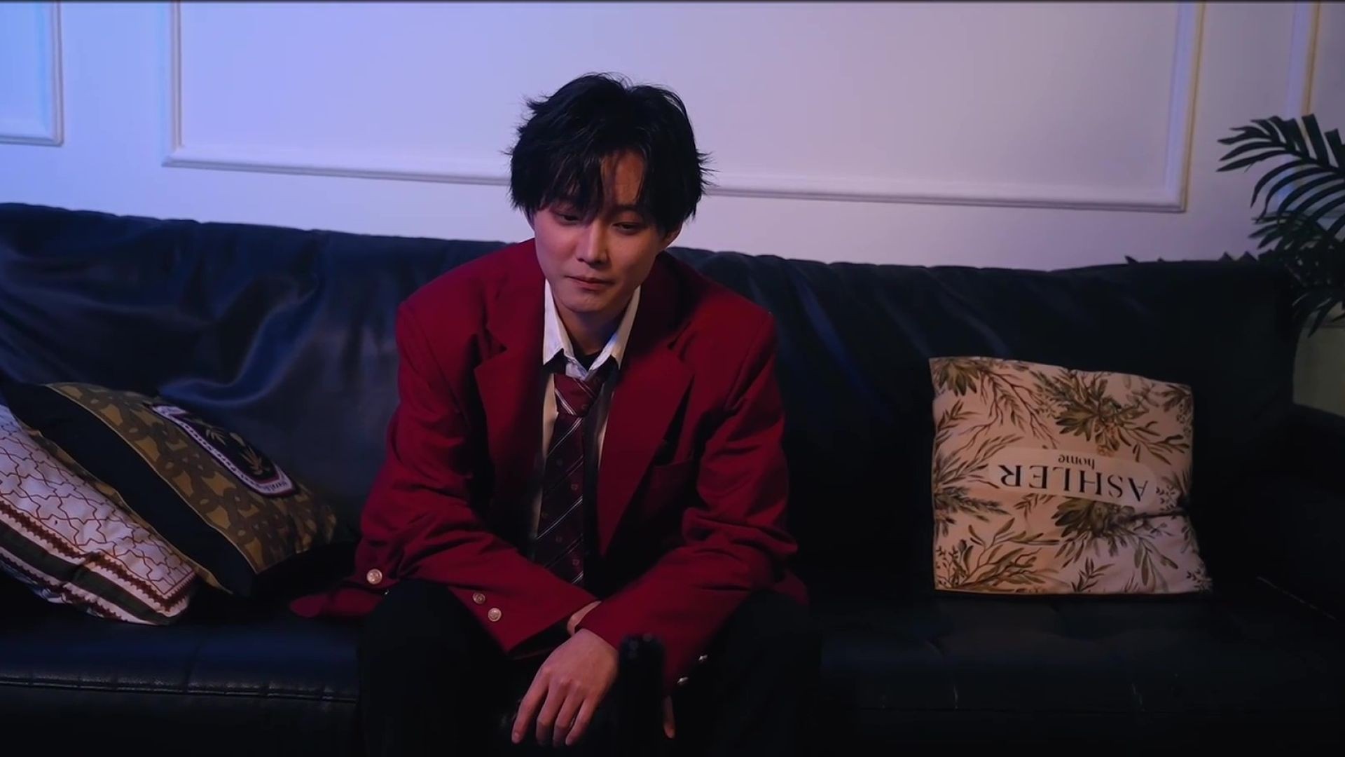 ⁣Exotic dance EP6