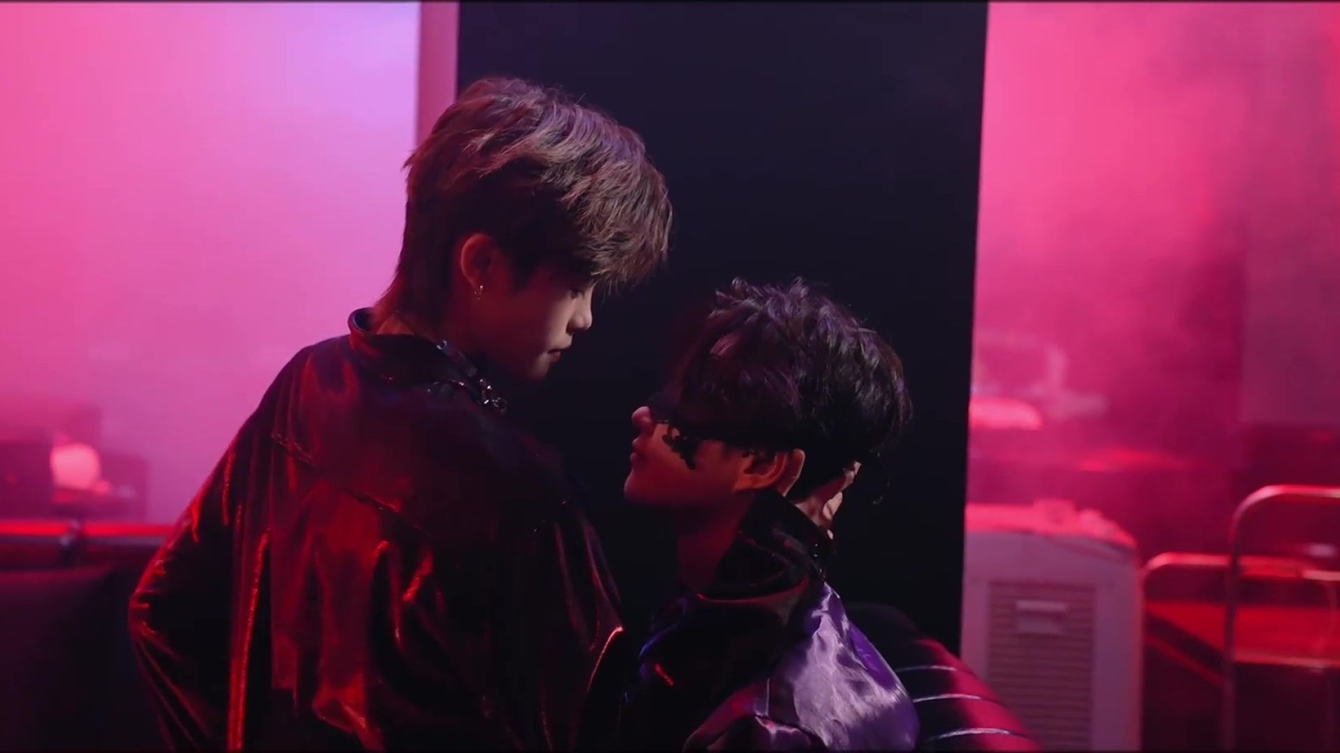 ⁣Exotic dance EP8