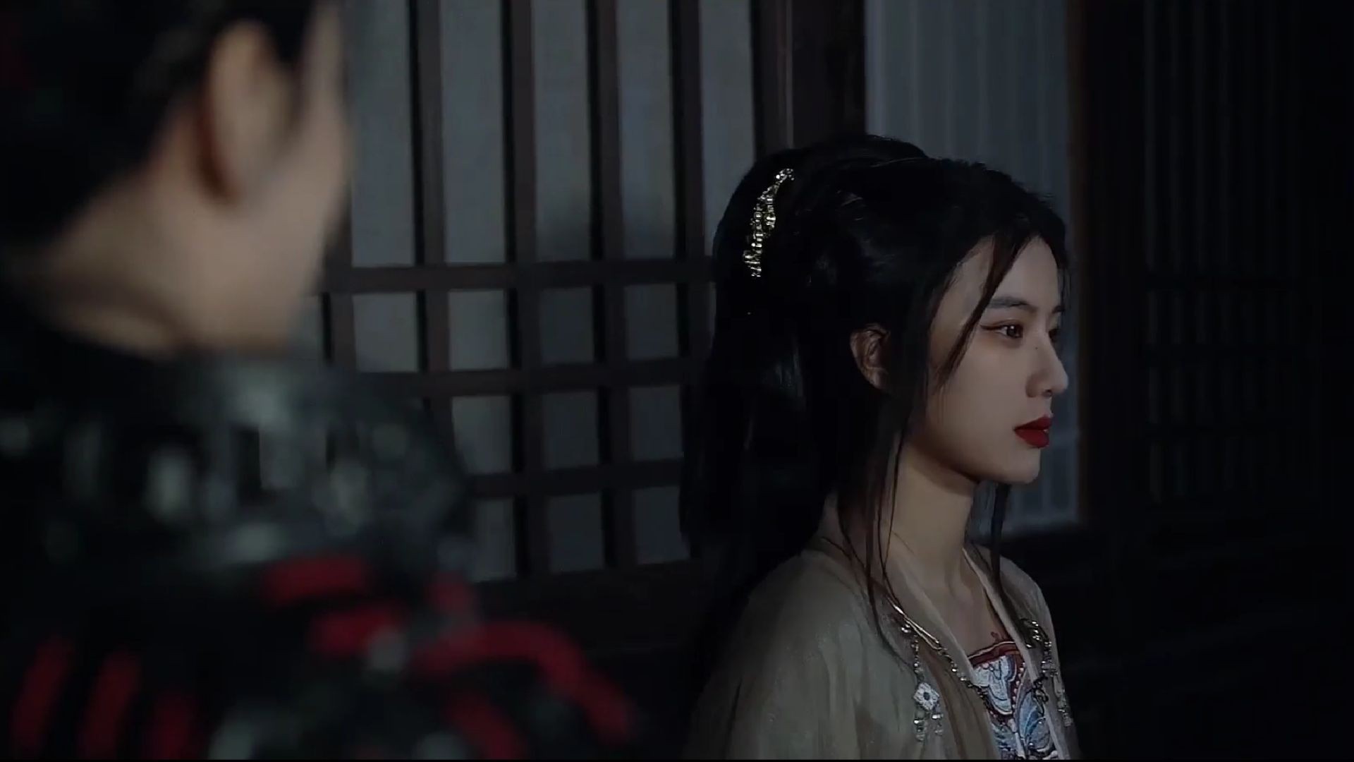 ⁣Wait for the wind to come EP2