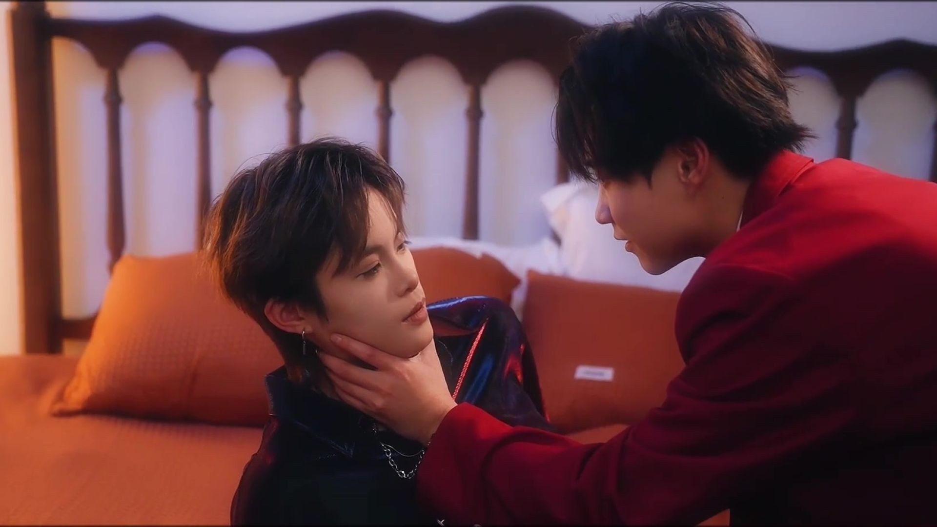⁣Exotic dance EP10