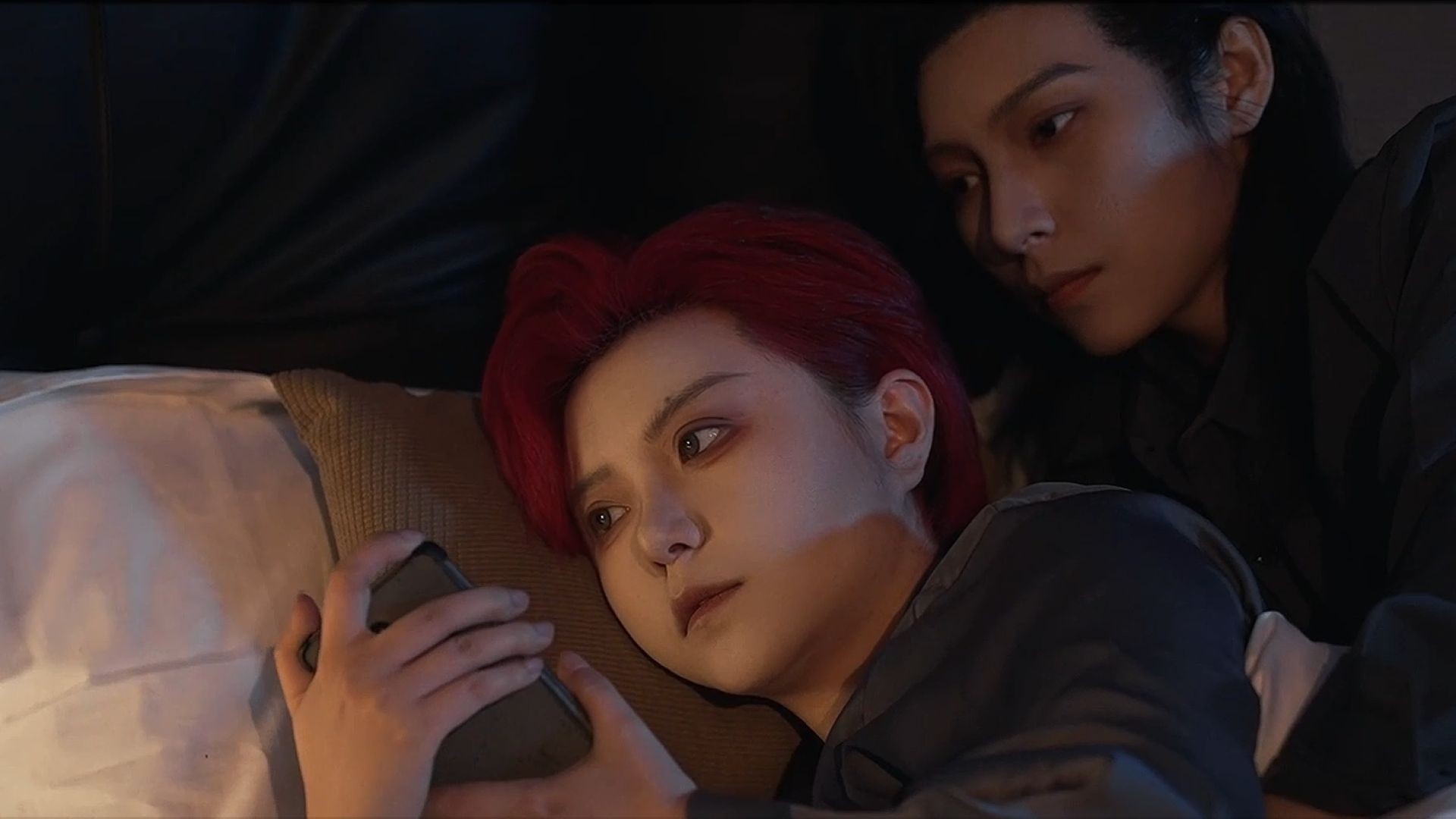 ⁣Do not touch 2 EP11