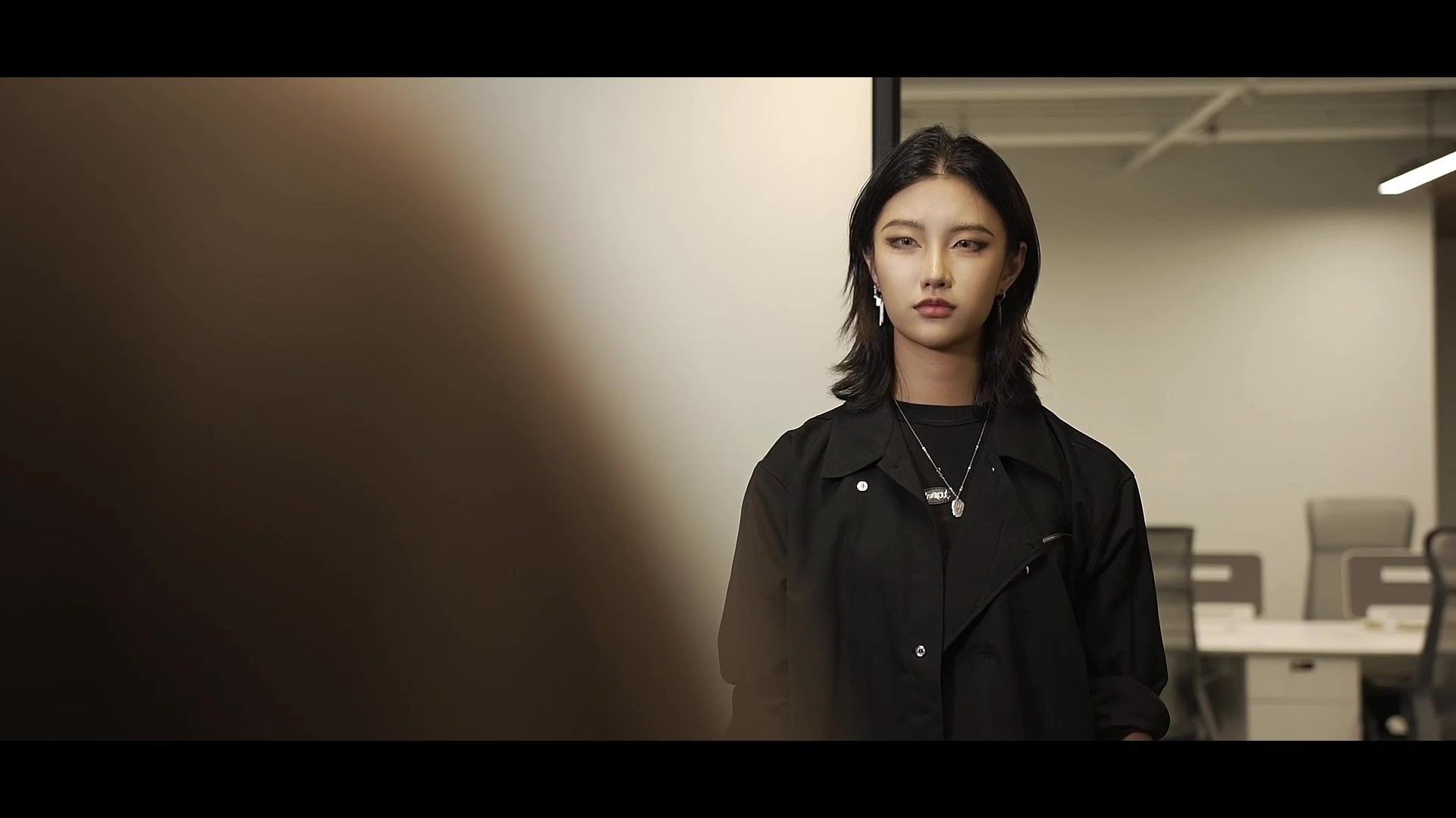 ⁣City's Edge EP7