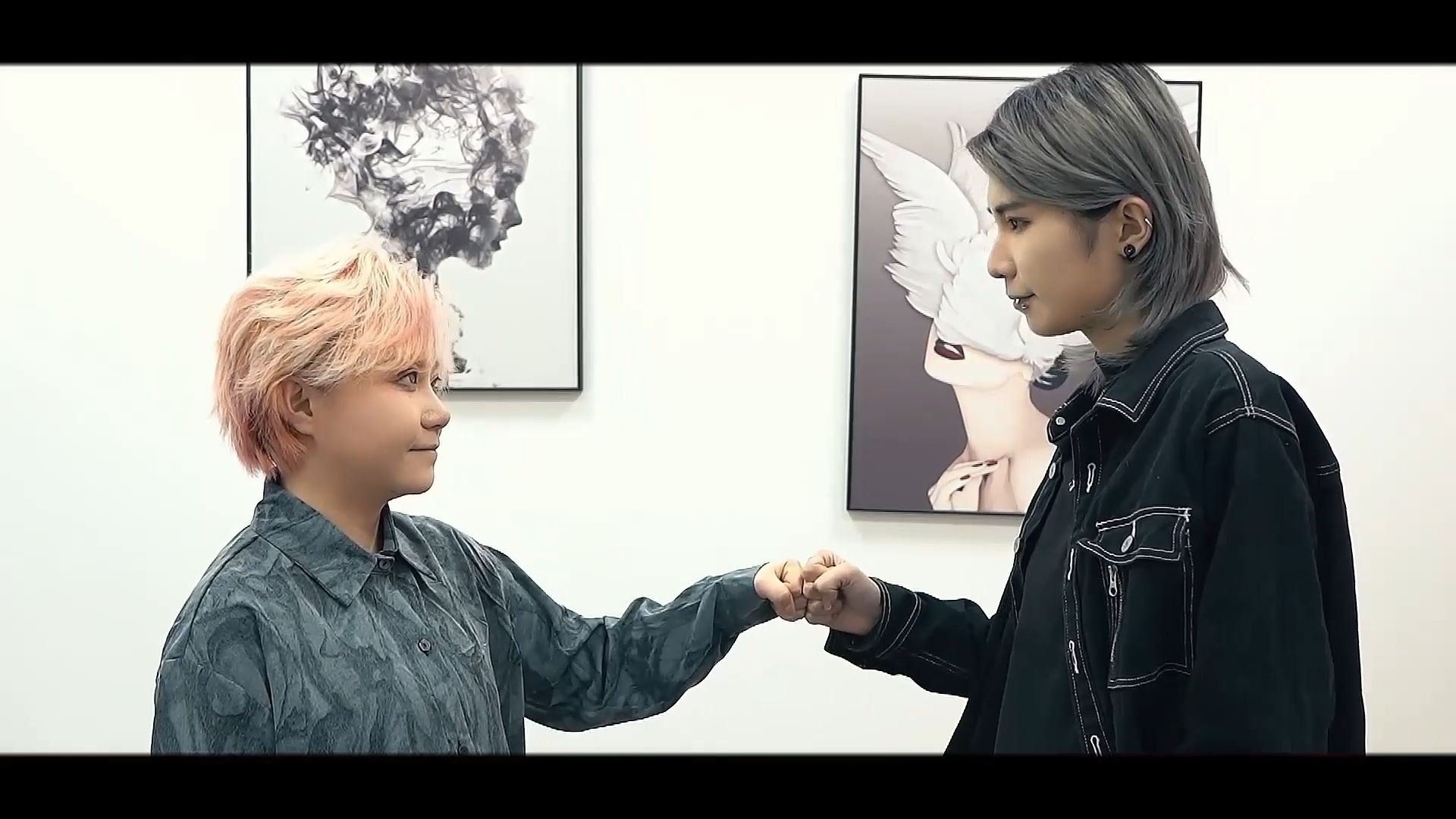 Shared Feelings Doll EP9