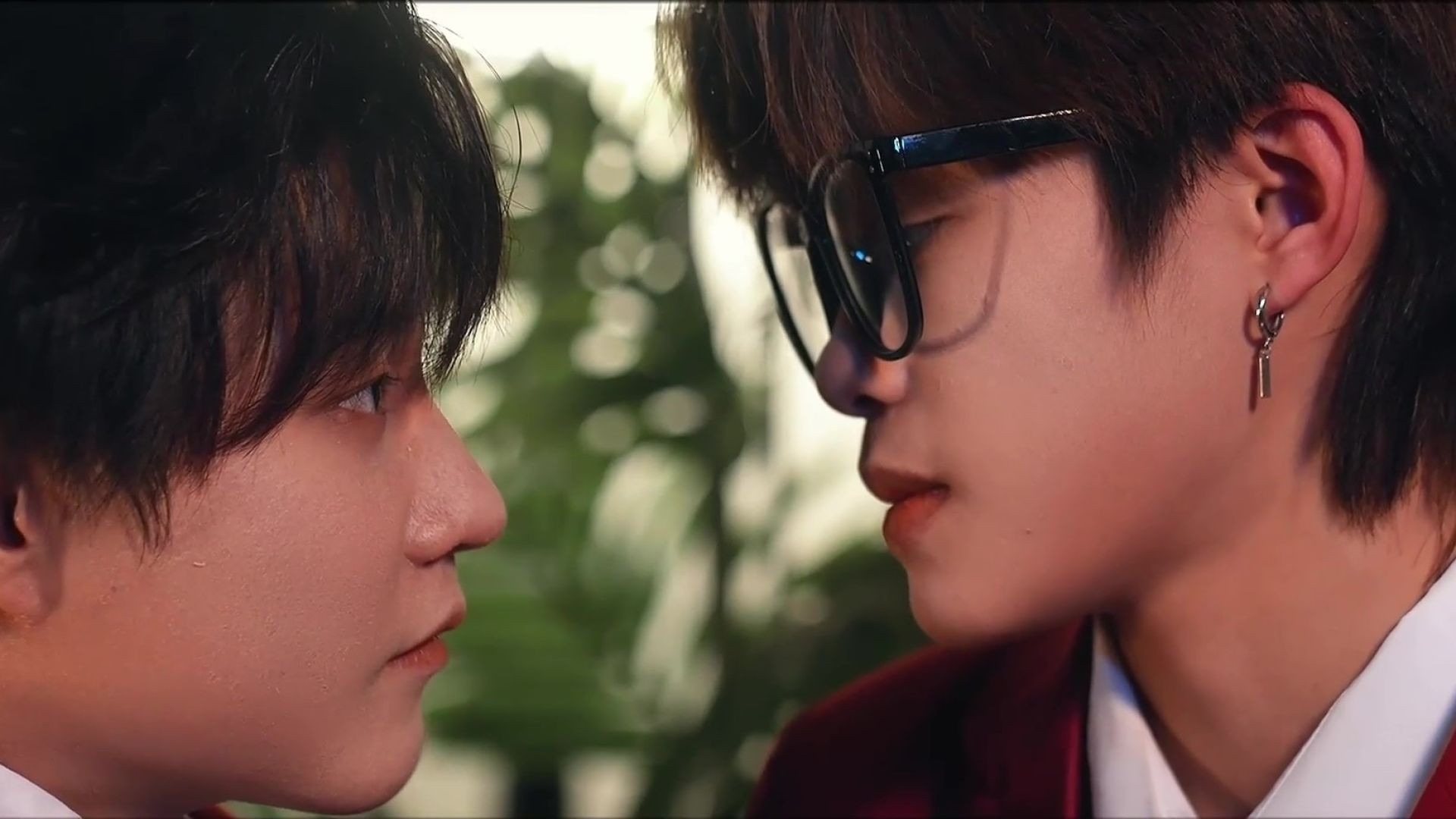 ⁣Exotic dance EP7