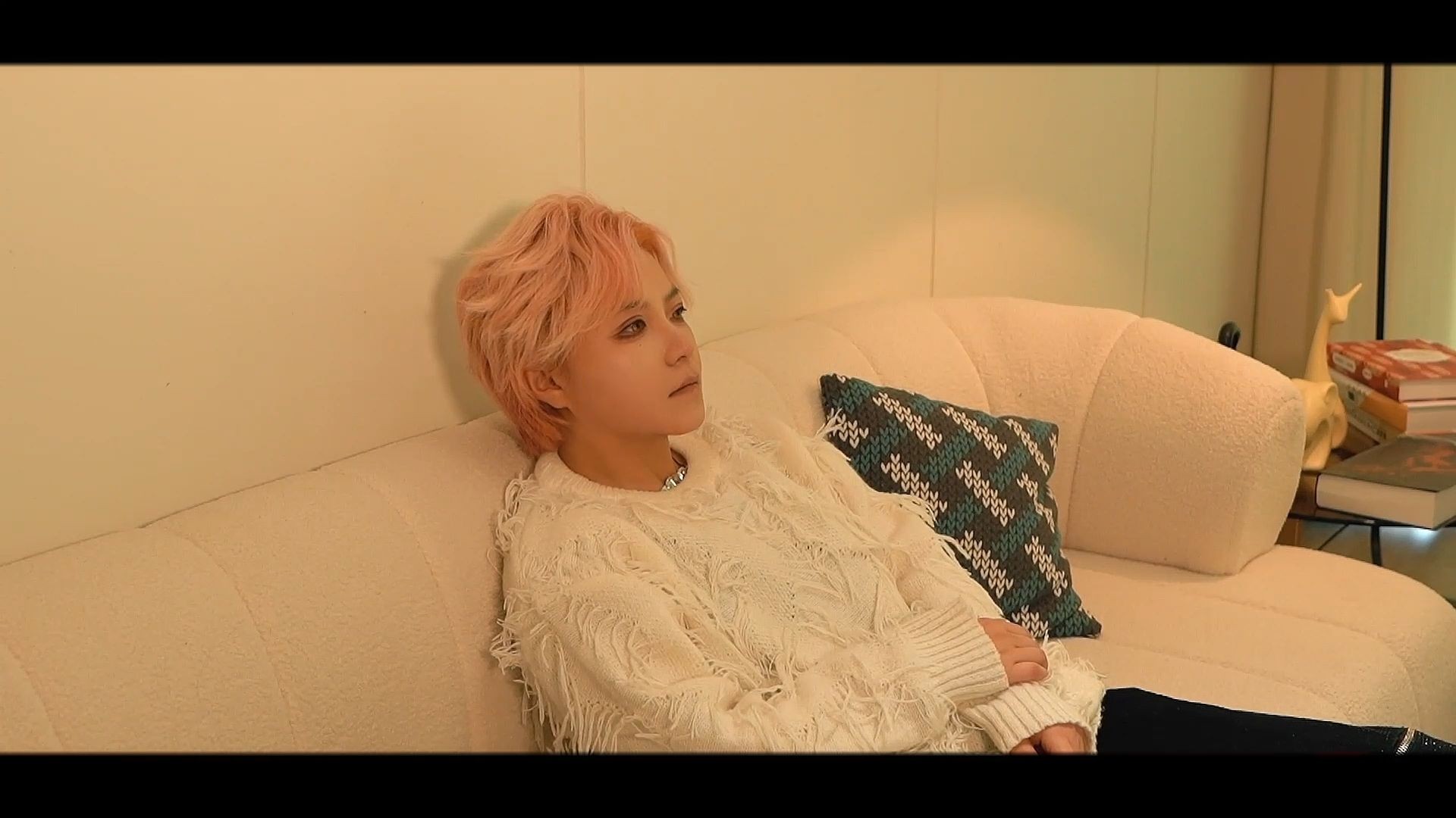 Shared Feelings Doll EP8