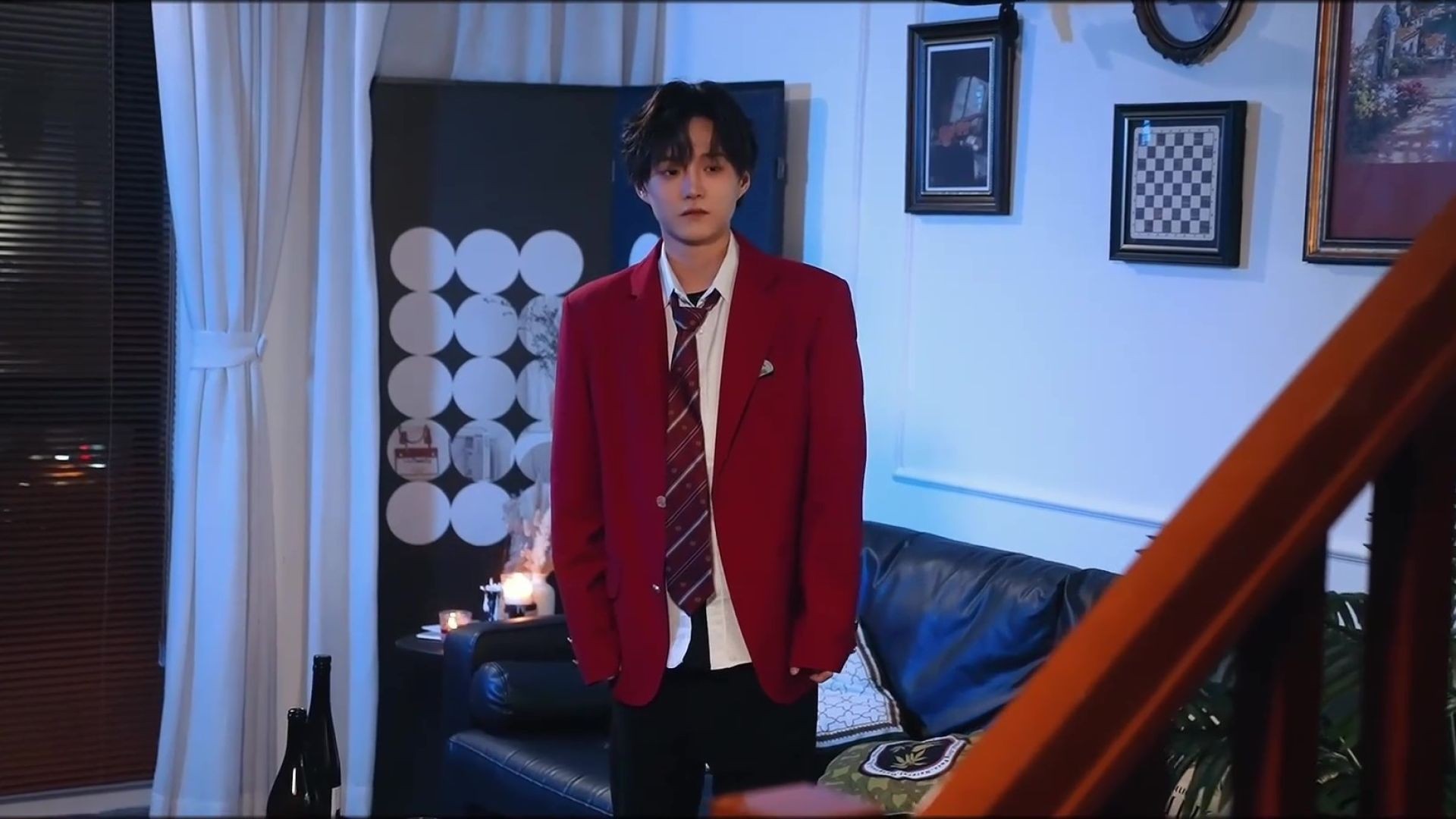 ⁣Exotic dance EP9