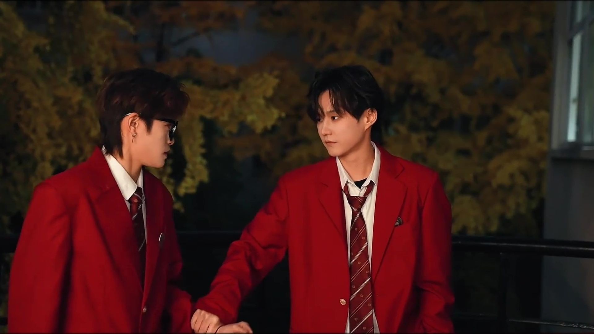 ⁣Exotic  dance EP12