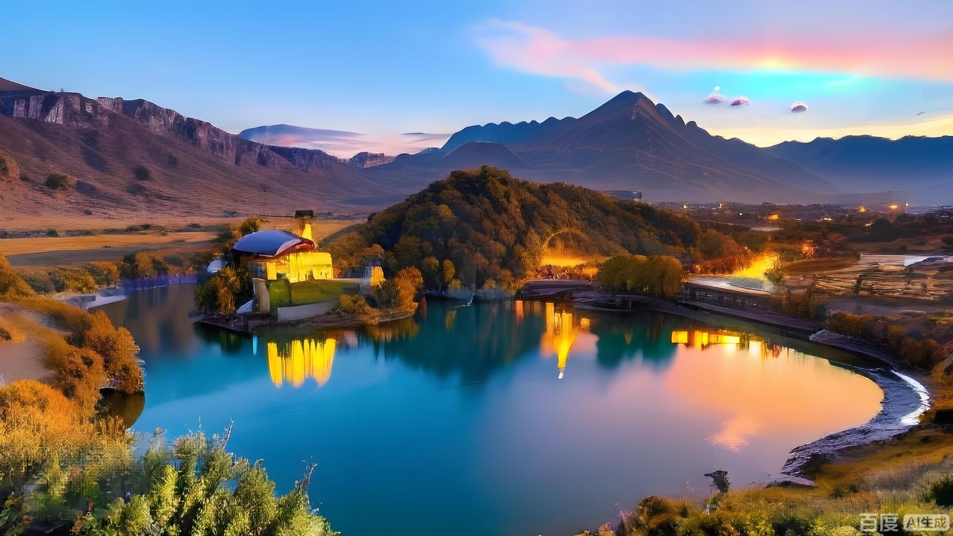 在敬老院工作的人孤寡老人最终在哪在敬老院工作的人