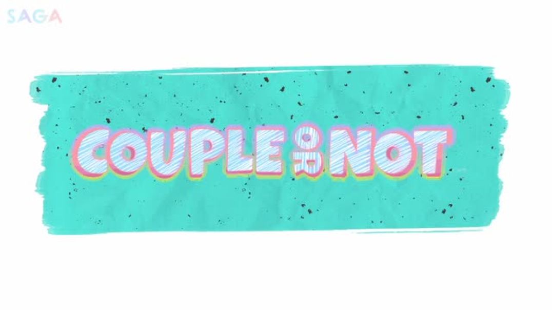 [Trailer] Couple or Not
