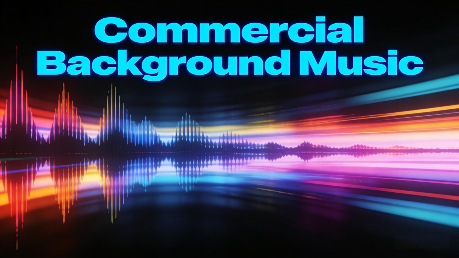 ⁣Commercial Background Music 2