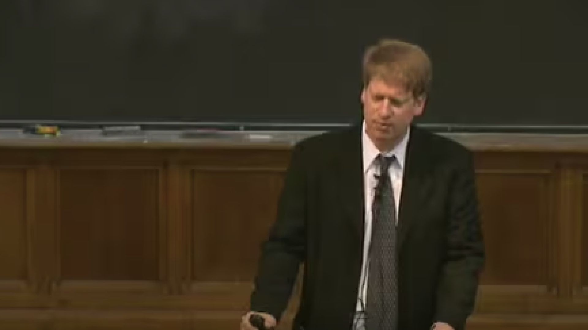 耶鲁大学免费公开心理课1